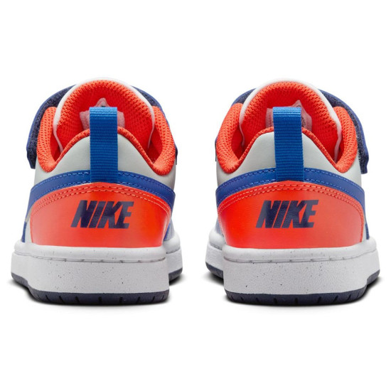 Nike Court Borough Low Recraft (PS)